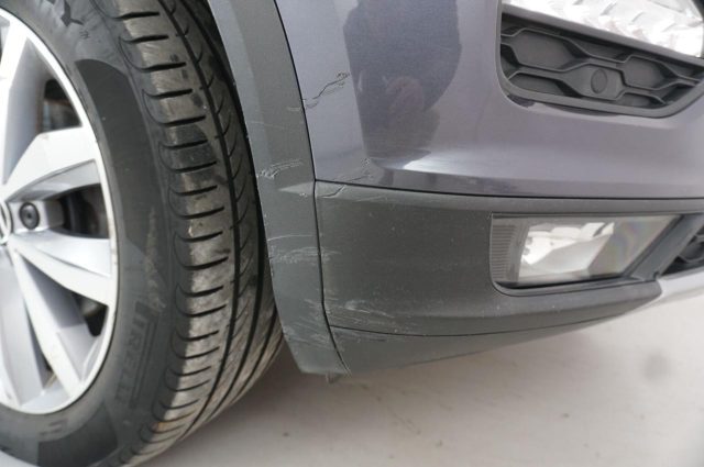 VOLKSWAGEN T-Roc usata, con Touch screen