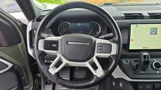 LAND ROVER Defender usata, con Immobilizzatore elettronico