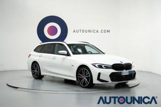 BMW 320 usata, con Airbag laterali