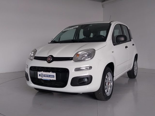 FIAT Panda usata, con Airbag