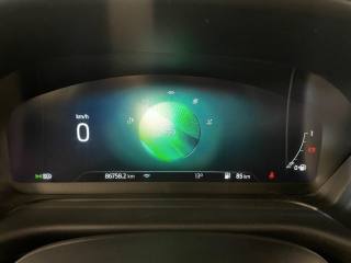 FORD Puma usata, con Touch screen