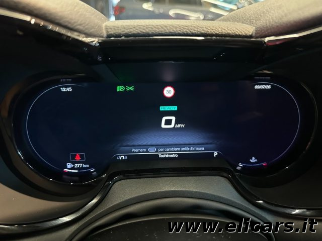 ALFA ROMEO Tonale usata, con Cerchi in lega