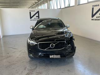 VOLVO XC60 usata, con Airbag