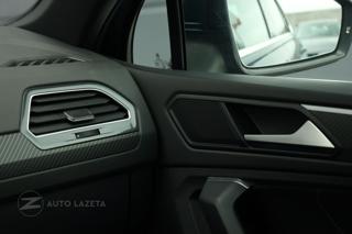 VOLKSWAGEN Tiguan usata, con Sedile posteriore sdoppiato