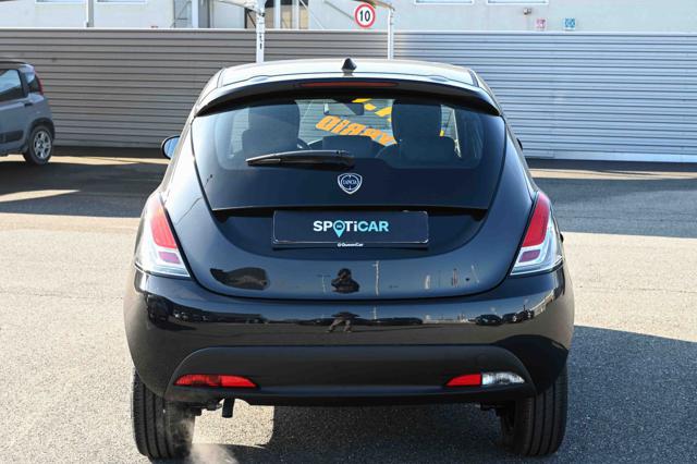 LANCIA Ypsilon usata, con Chiusura centralizzata