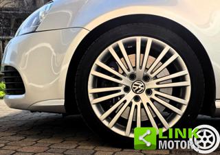 VOLKSWAGEN Golf usata, con Fari Xenon