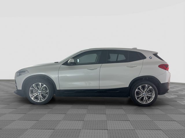 BMW X2 usata 1