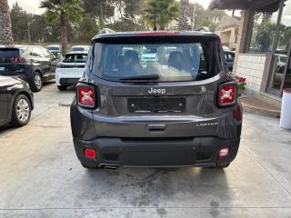 JEEP Renegade usata, con Alzacristalli elettrici
