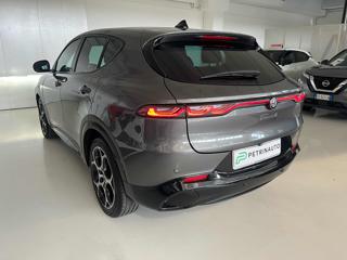 ALFA ROMEO Tonale usata, con Boardcomputer