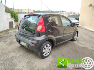 PEUGEOT 107 usata, con Chiusura centralizzata