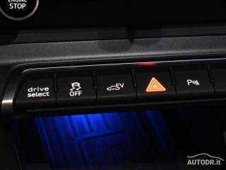 AUDI Q3 usata, con Specchietti laterali elettrici