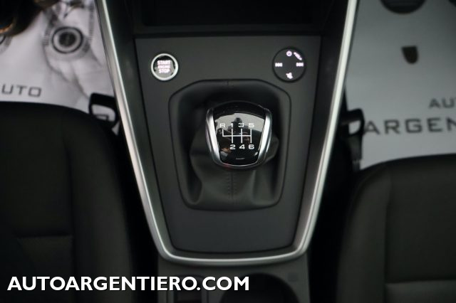 AUDI A3 usata, con Cerchi in lega