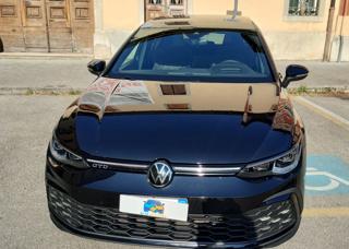 VOLKSWAGEN Golf usata, con Airbag laterali
