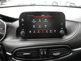FIAT Tipo usata, con Specchietti laterali elettrici