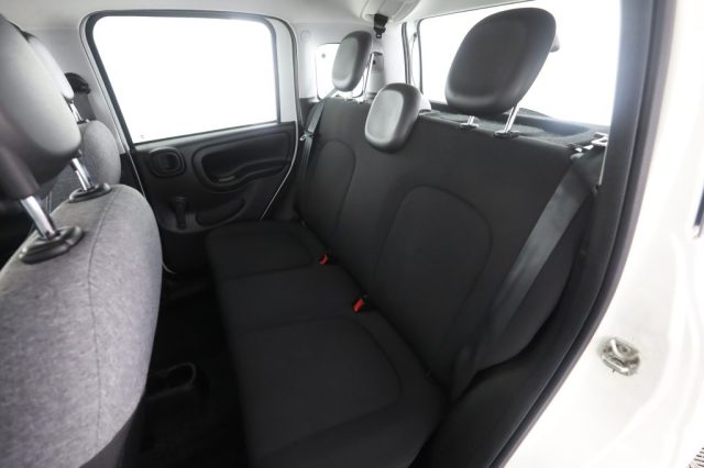 FIAT Panda usata 3