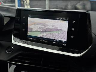 PEUGEOT 2008 usata, con Fendinebbia