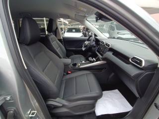 MG ZS usata, con Cruise Control
