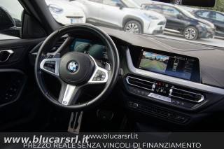 BMW 218 usata 6