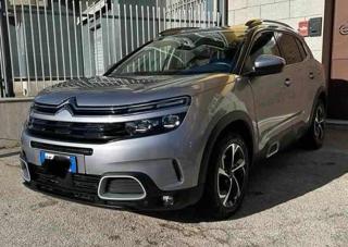 CITROEN C5 Aircross Shine