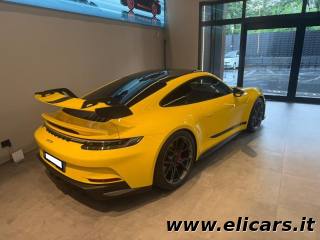 PORSCHE 992 usata, con Airbag Passeggero