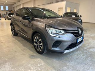 RENAULT Captur usata, con Alzacristalli elettrici