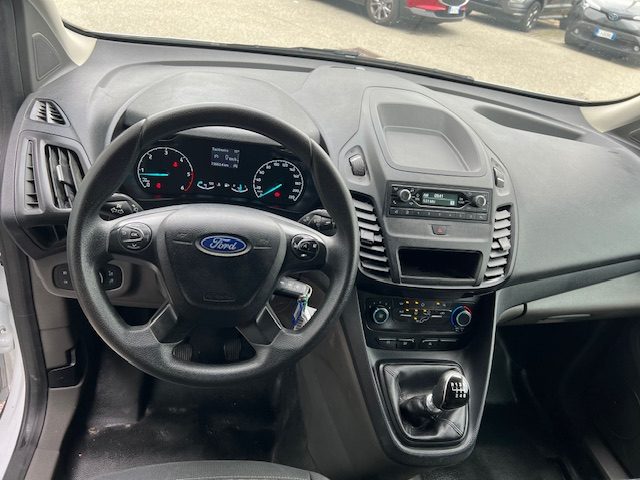 FORD Transit Connect usata, con ESP