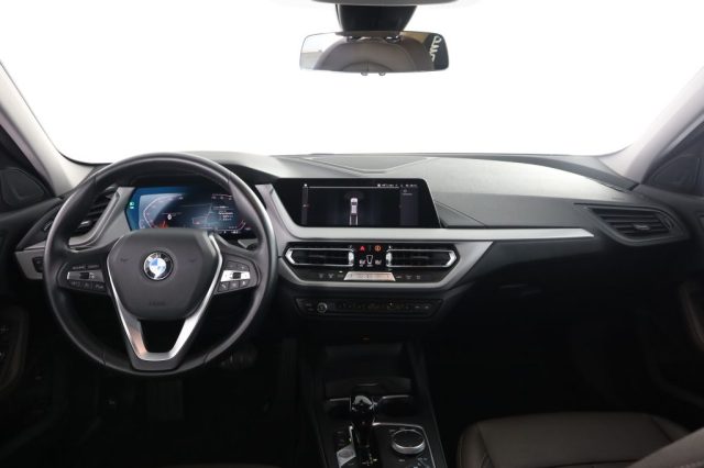 BMW 120 usata 3