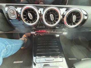 MERCEDES-BENZ A 180 usata, con Immobilizzatore elettronico