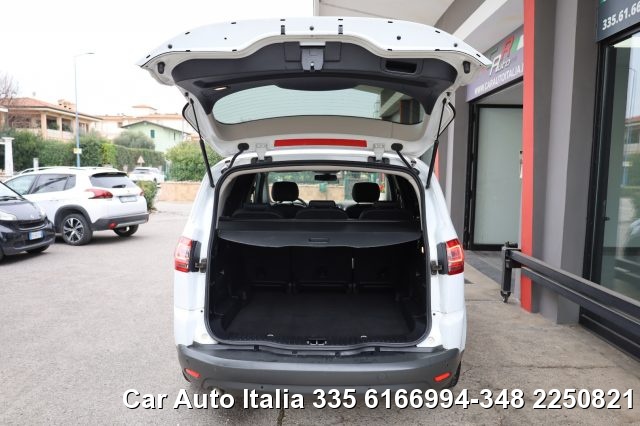 FORD S-Max usata 89