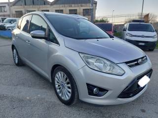 FORD C-Max usata 2