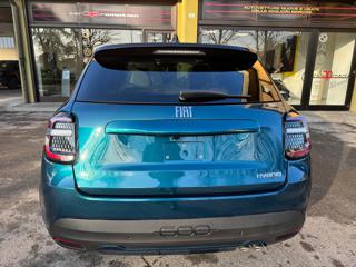 FIAT 600 usata, con Autoradio