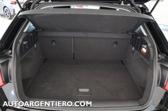 AUDI Q2 usata, con Sensore di pioggia