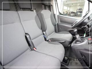 CITROEN Berlingo usata 15