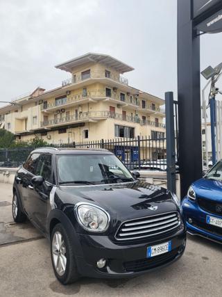 MINI Countryman usata, con Airbag