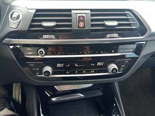 BMW X3 usata, con Fari Xenon
