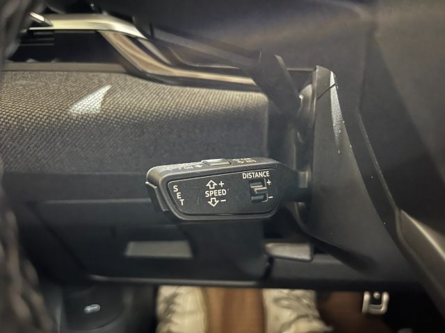 AUDI A5 usata, con USB