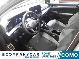 VOLKSWAGEN Golf usata, con Airbag Passeggero