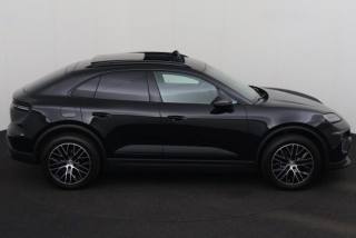 PORSCHE Macan usata, con Airbag