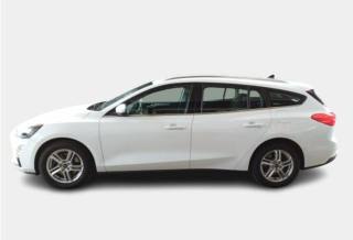 FORD Focus usata, con Airbag