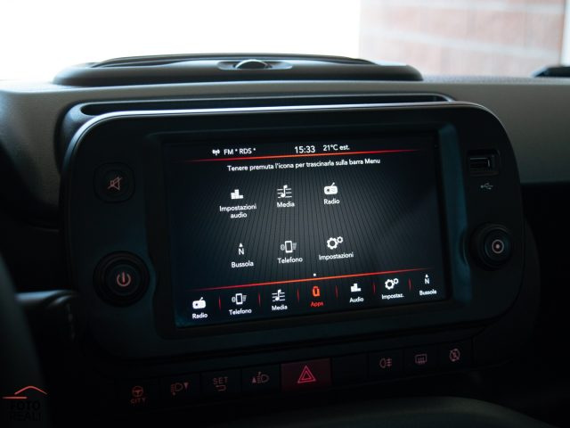 FIAT Panda usata 32