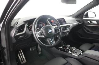 BMW 118 usata 1