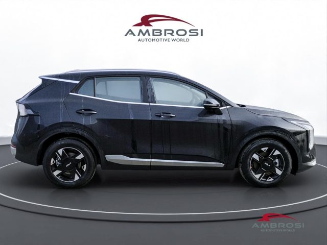 KIA Sportage usata 4