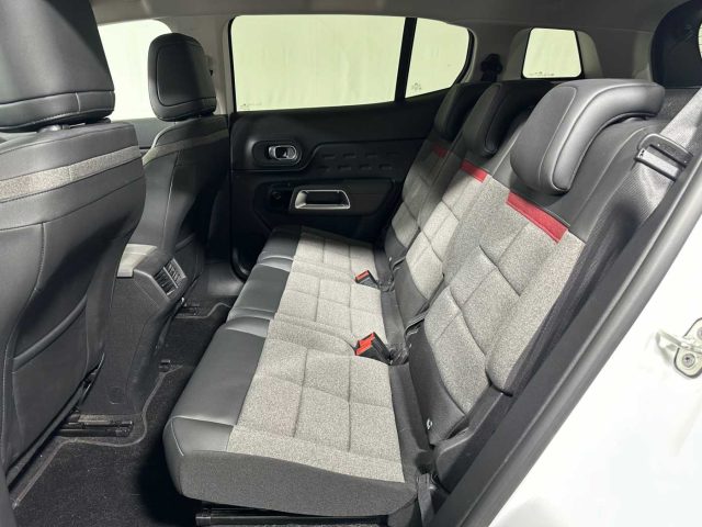 CITROEN C5 Aircross usata, con ESP