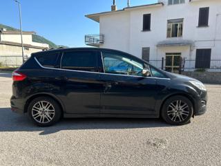 FORD C-Max usata, con Chiusura centralizzata