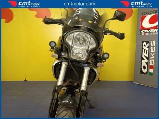 KAWASAKI Versys 650 usata 2
