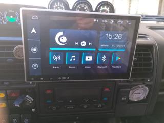 LAND ROVER Discovery usata, con Chiusura centralizzata telecomandata