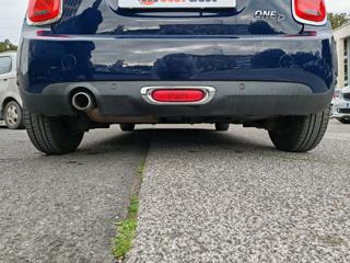 MINI One D usata 43