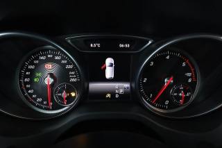 MERCEDES-BENZ CLA 200 usata 6