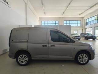 VOLKSWAGEN Caddy usata, con Cerchi in lega