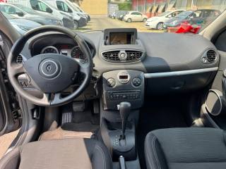 RENAULT Clio usata, con Climatizzatore